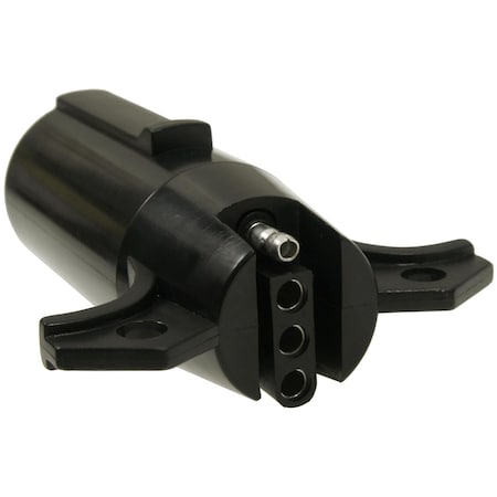 Standard Ignition Trailer Connector, Tc458 TC458
